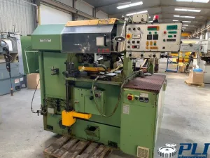 Horizontal Cutting Machine KOEPFER 173