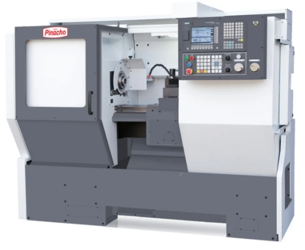 TOUR CNC “PINACHO” ST 180-42X750 MM