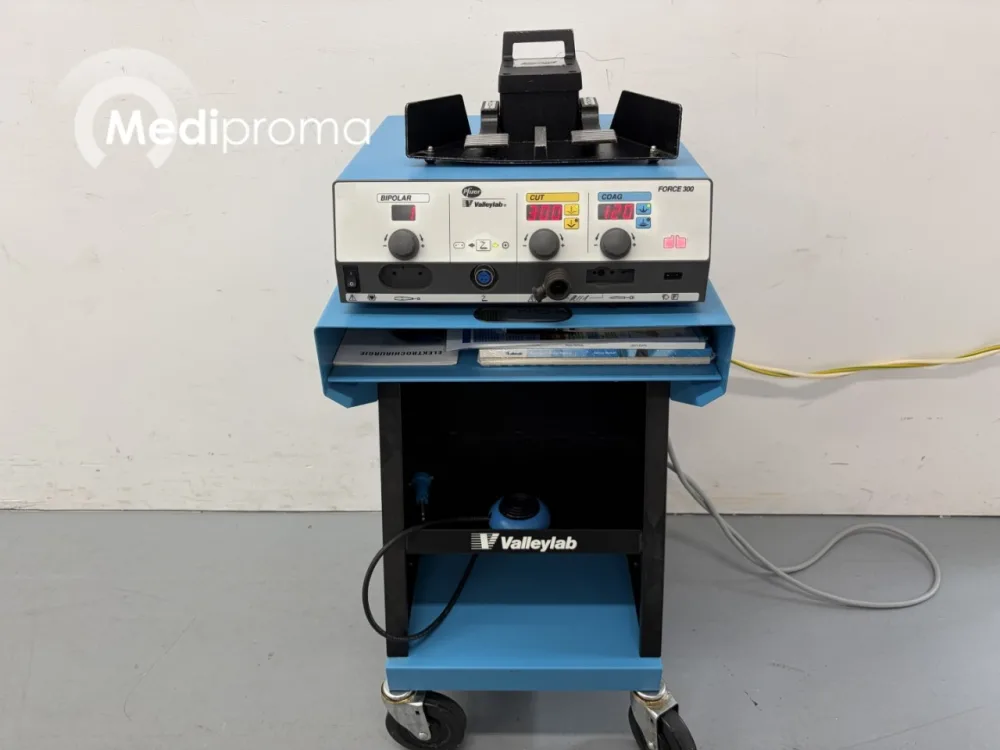 Valleylab Force 300 Diathermietoestel