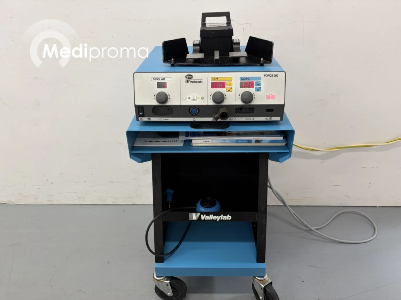 Valleylab Force 300 Diathermietoestel - 1