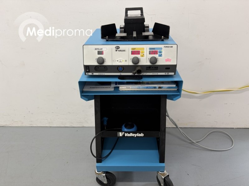 Valleylab Force 300 Diathermietoestel