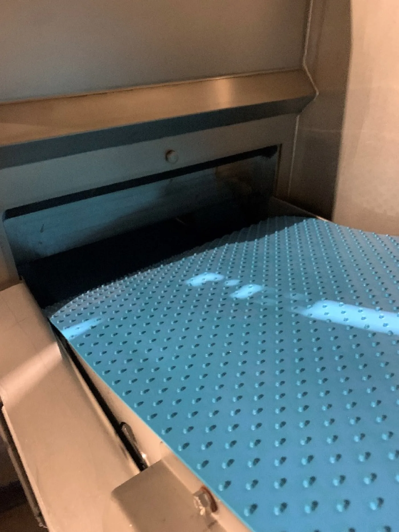 Magurit Galan 930 1D Slicer - 3