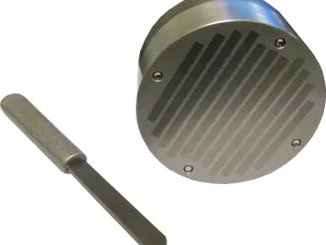PLATEAU MAGNETIQUE "BOHLI" TYPE JB-100 W-20
