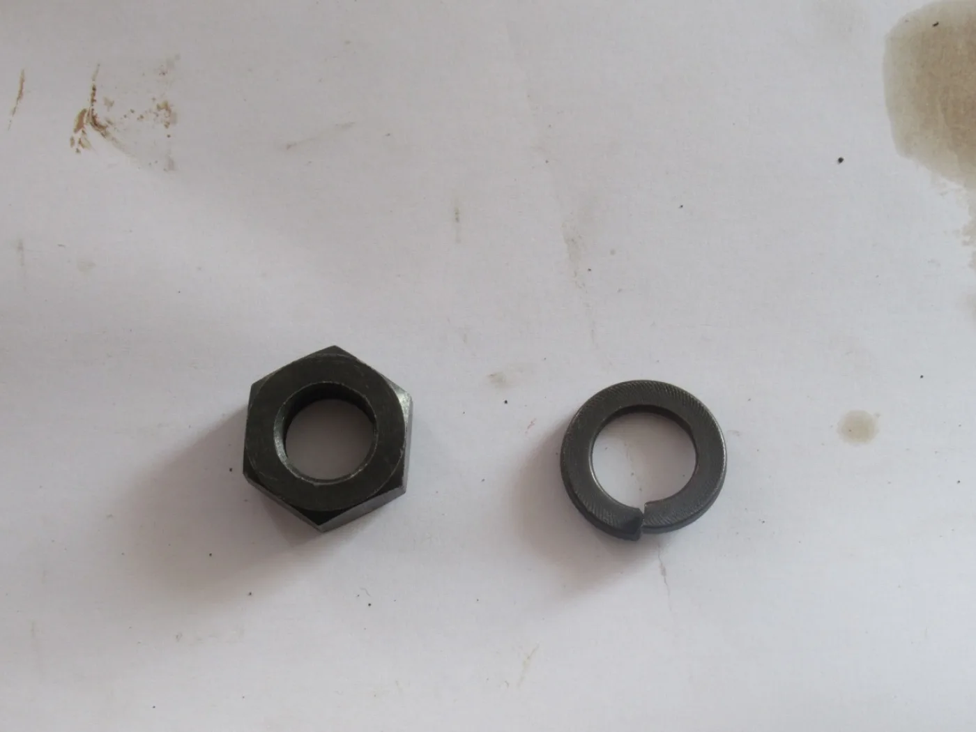 Moer & Veerring Sector As - 2