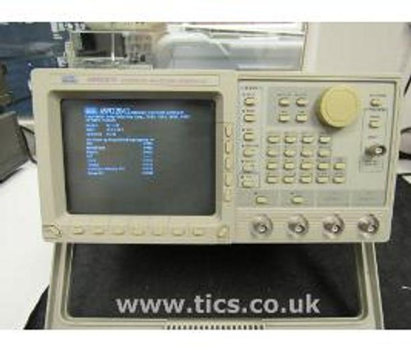 Tektronix AWG2041