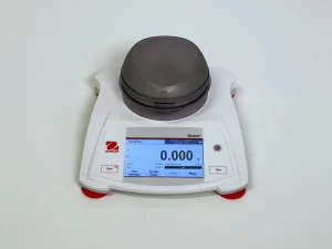 OHAUS Scout STX123 Precisie Balans