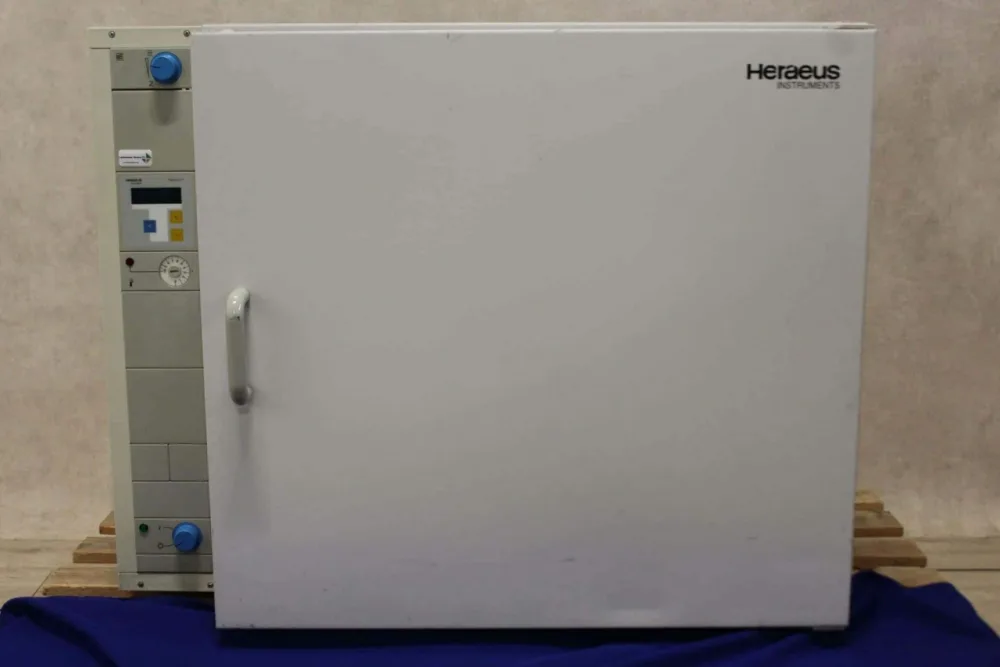 Heraeus B6120 Broedstoof