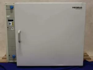 Heraeus B6120 Broedstoof