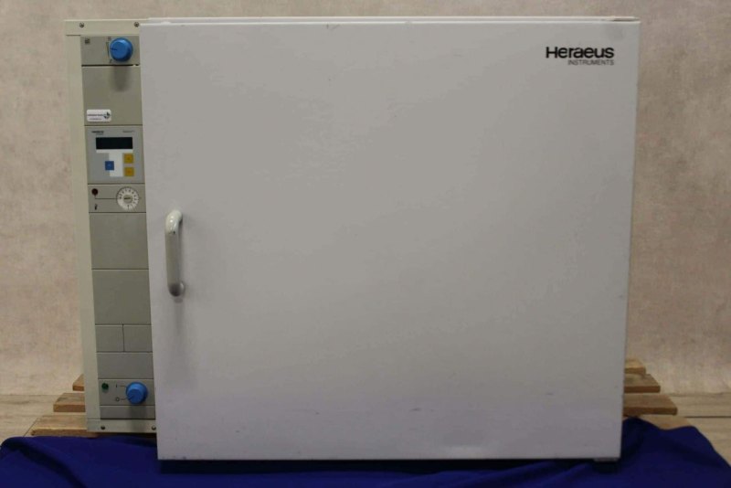 Heraeus B6120 Broedstoof