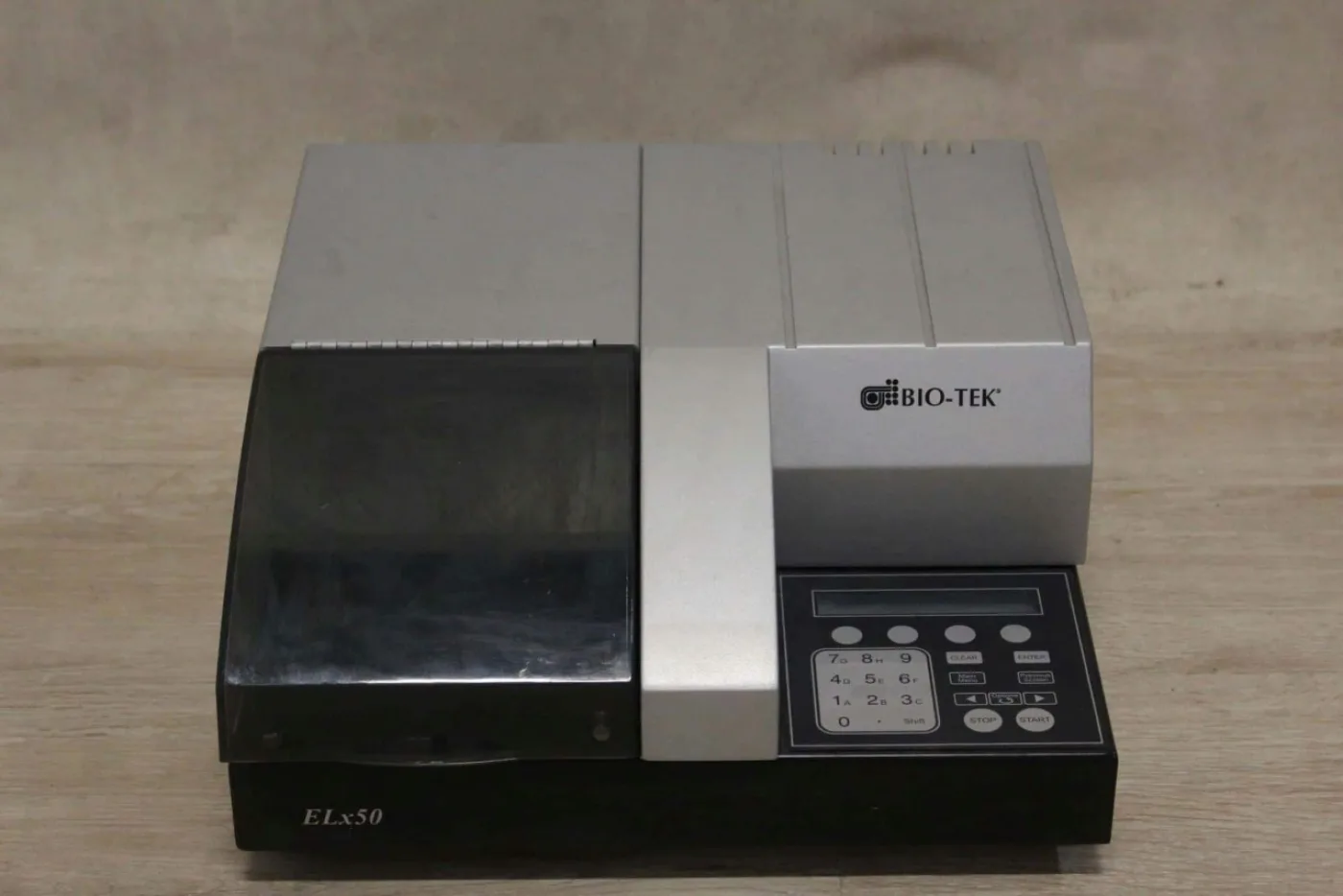 BioTek ELx50 Microplate Washer - 1