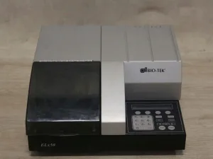BioTek ELx50 Microplate Washer