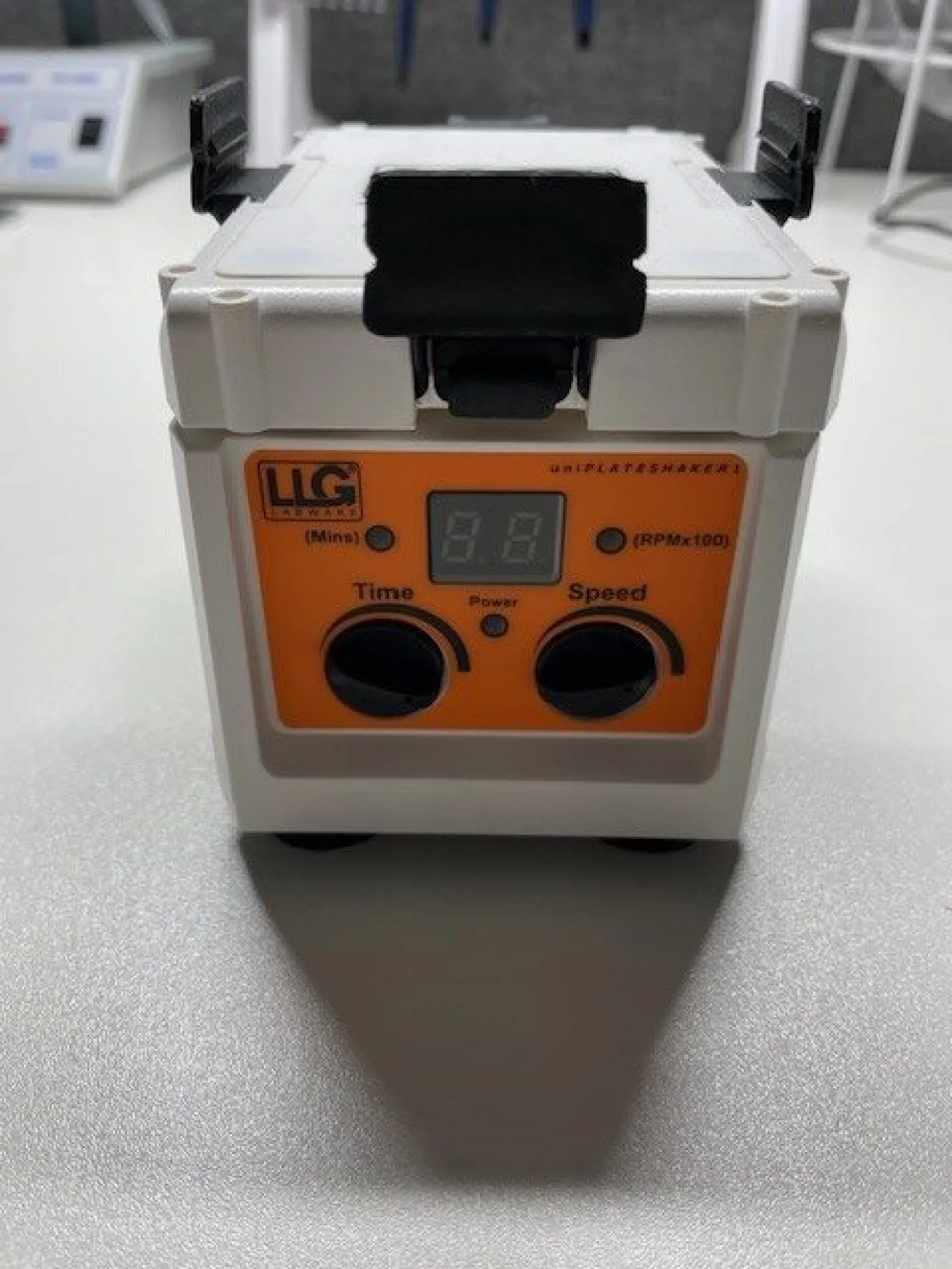 LLG-uniplateshaker 1 Microplate Shaker - 1