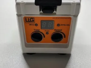 LLG-uniplateshaker 1 Microplate Shaker