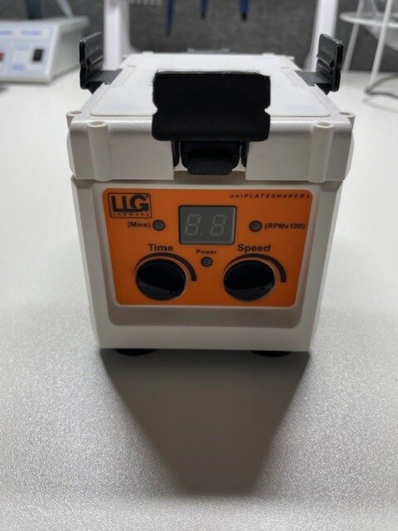 LLG-uniplateshaker 1 Microplate Shaker