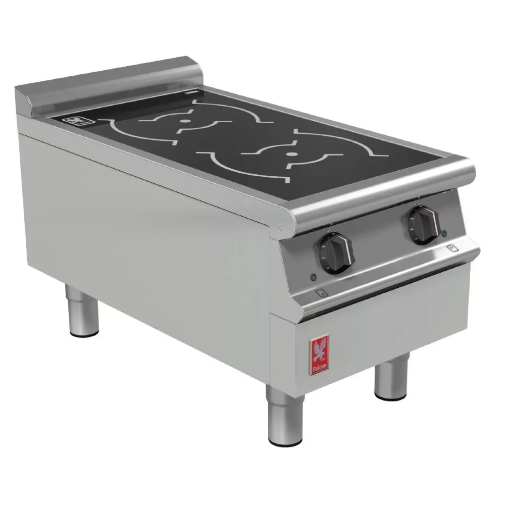 Falcon Dominator Induction Hob E3901I - islandcatering