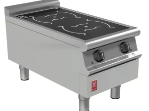 Falcon Dominator Induction Hob E3901I - islandcatering