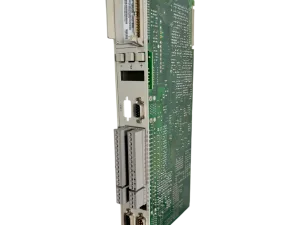 Siemens SIMODRIVE Regelungsbaugruppe Art.-Nr. 6SN1122-0BA11-0AA1 Seriennummer T-KN2032217