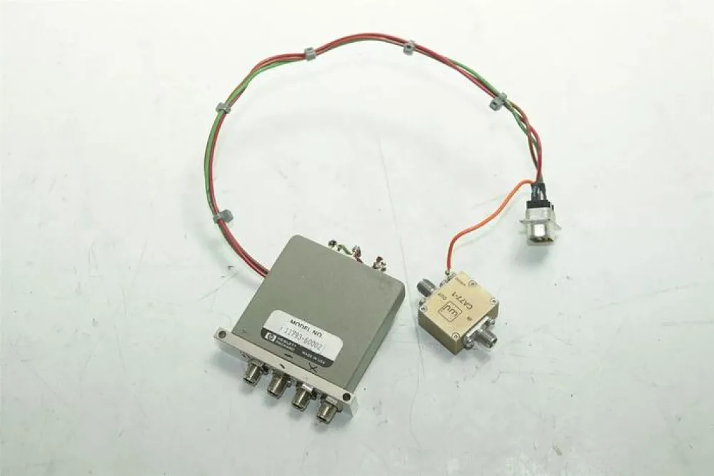 Agilent / HP 11793-60002