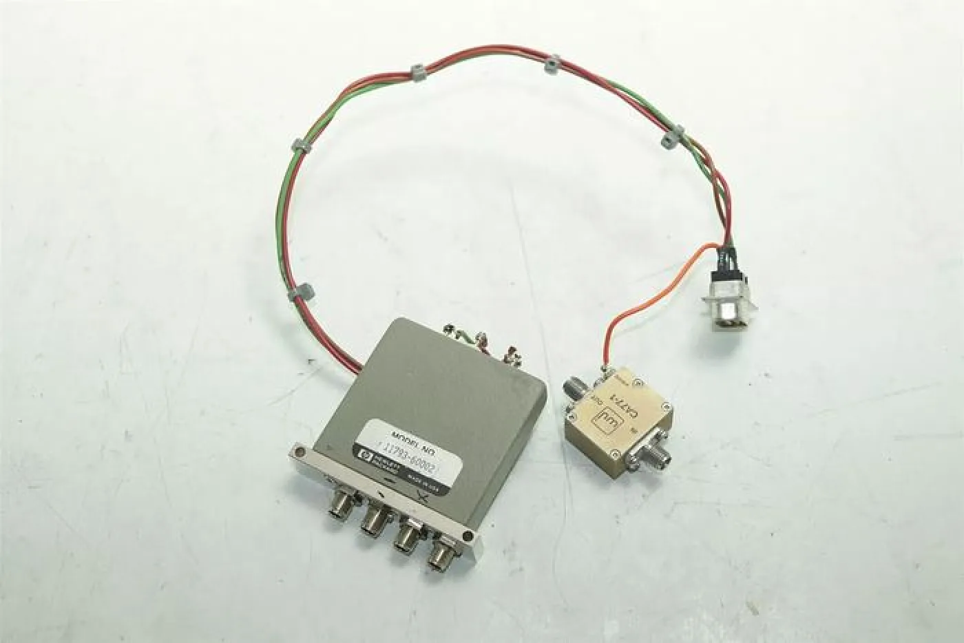 Agilent / HP 11793-60002 - 1