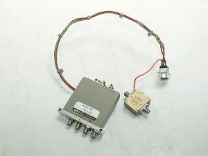 Agilent / HP 11793-60002