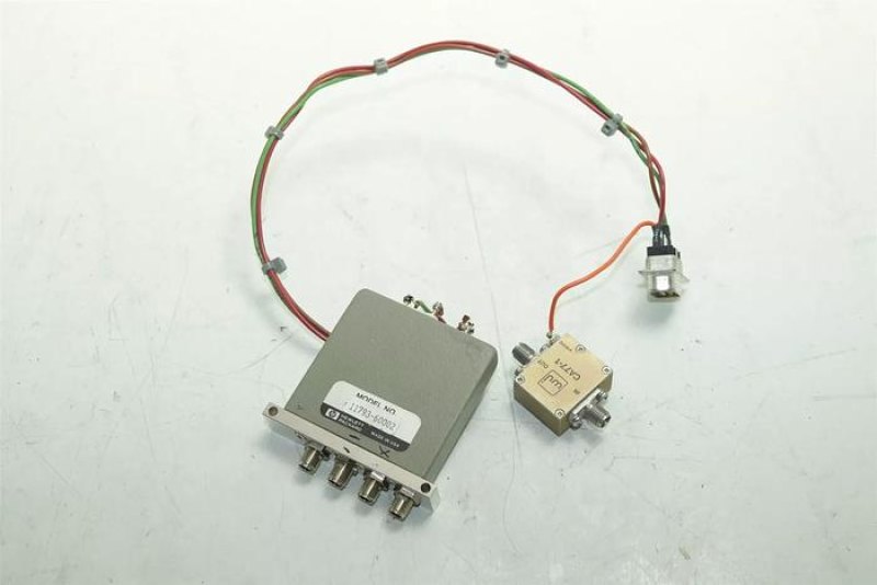 Agilent / HP 11793-60002