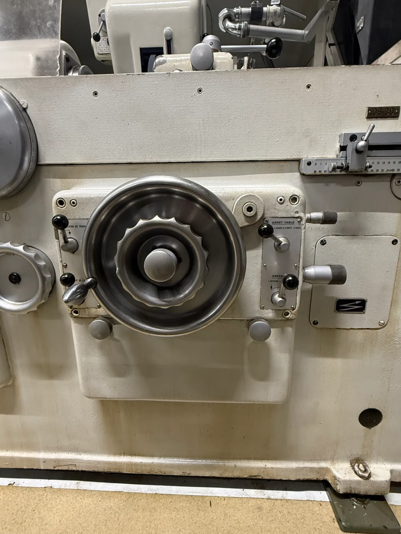023700 - REISHAUER US - 6