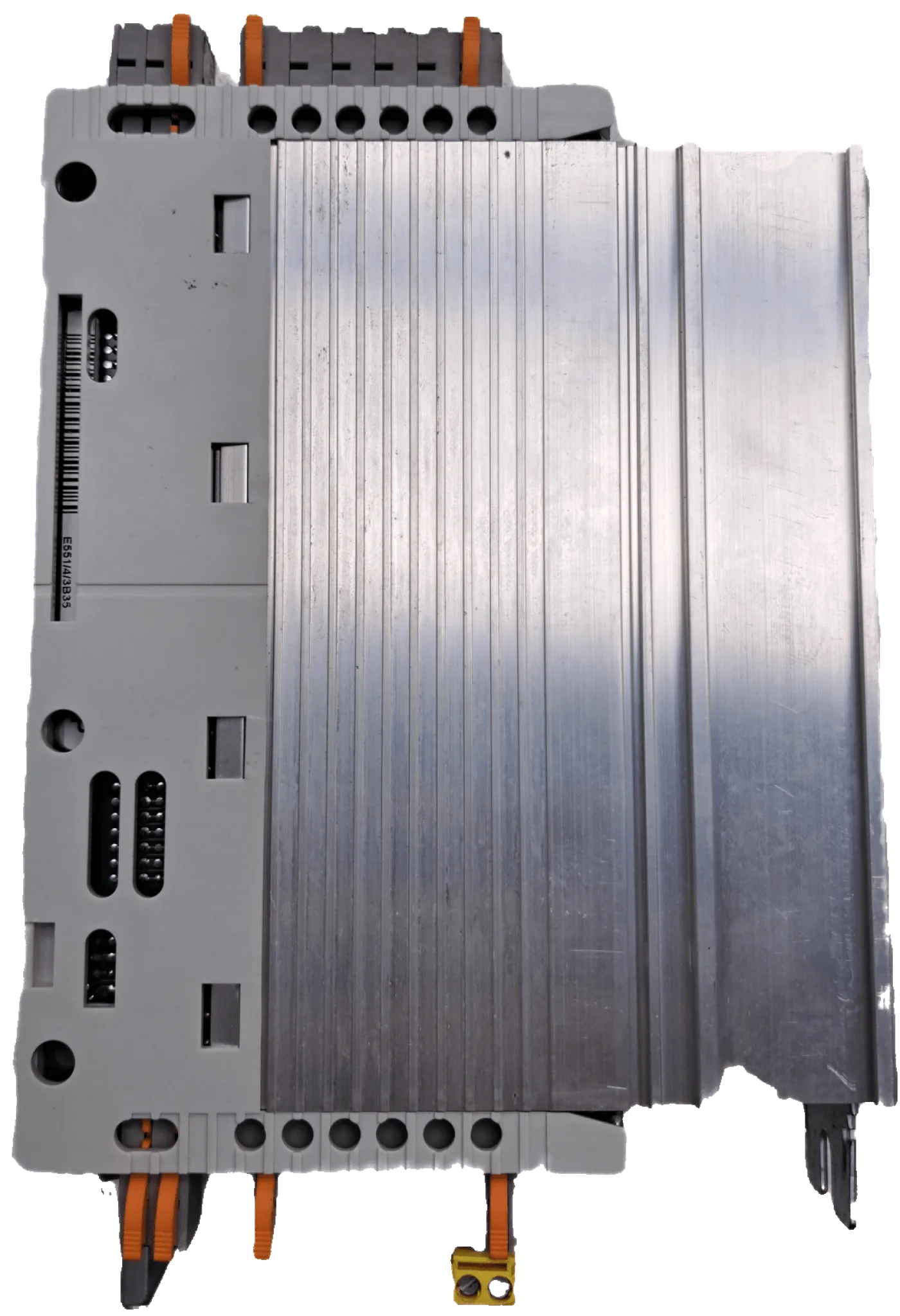Frequenzumrichter 8200 vector E82EV551K4C - 1