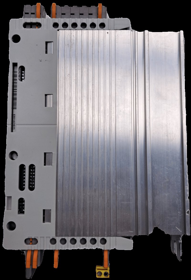 Frequenzumrichter 8200 vector E82EV551K4C