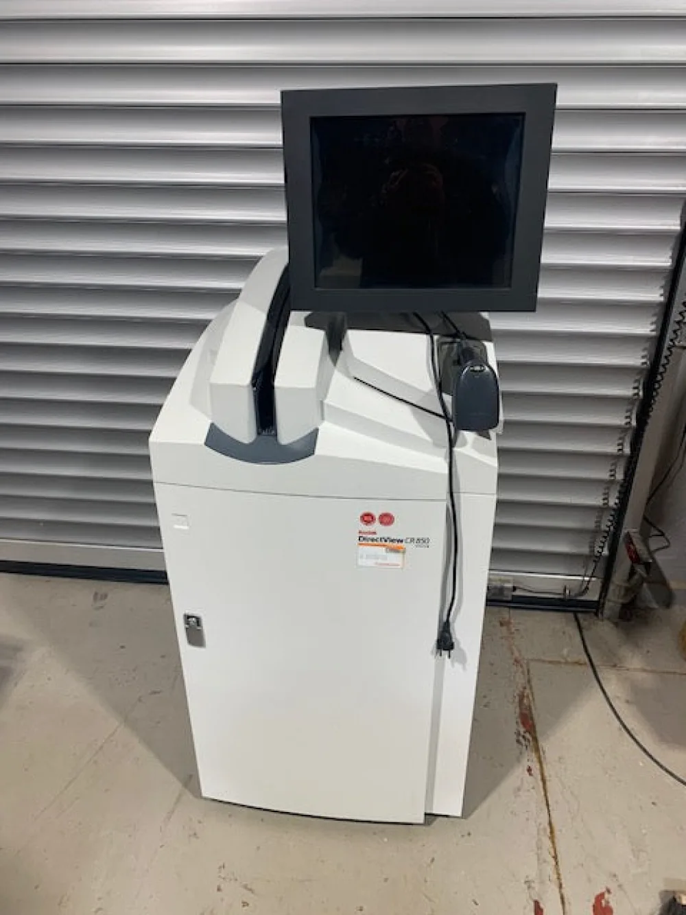 Kodak CR-850 CR-Reader