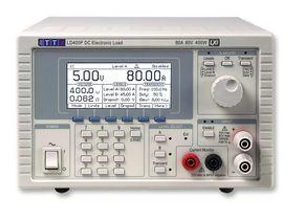 Aim-TTI LD400