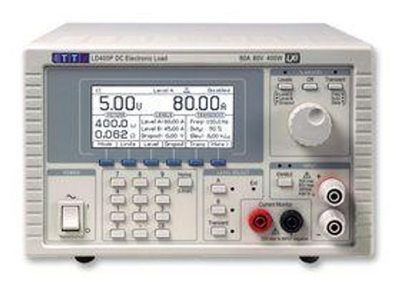 Aim-TTI LD400