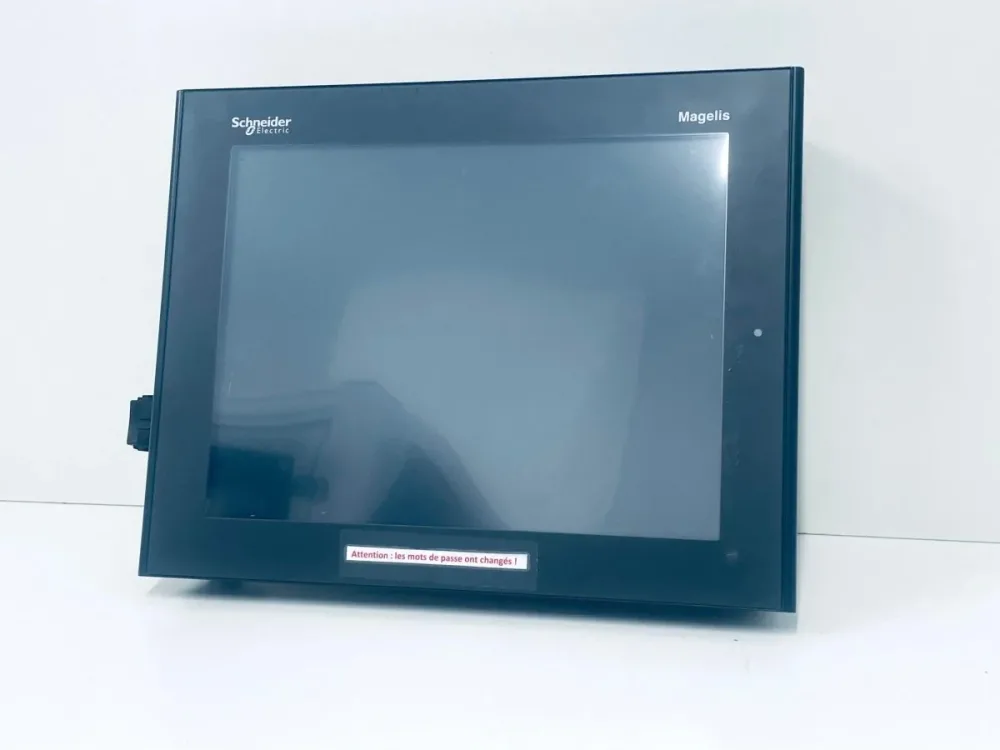 Schneider Electric Touch Panel XBTGT5330