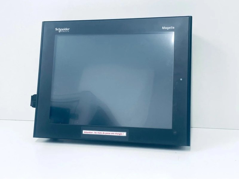 Schneider Electric Touch Panel XBTGT5330