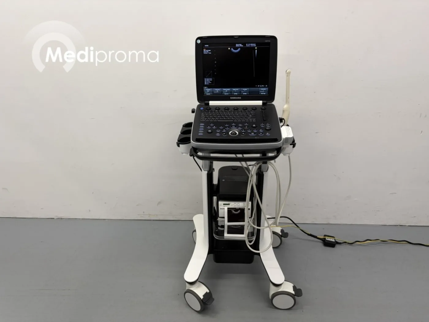 Samsung HM70A Echotoestel - 1