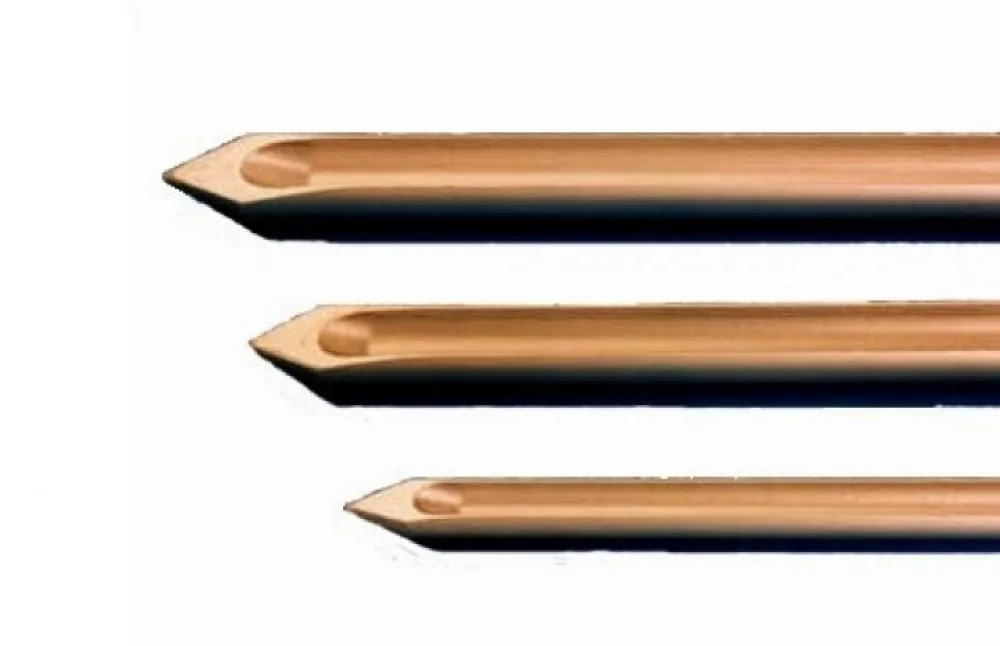 Soil Sampling Tubes – Split Barrel Type