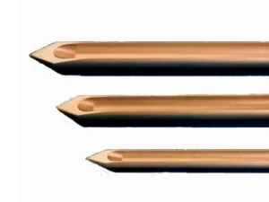 Soil Sampling Tubes – Split Barrel Type