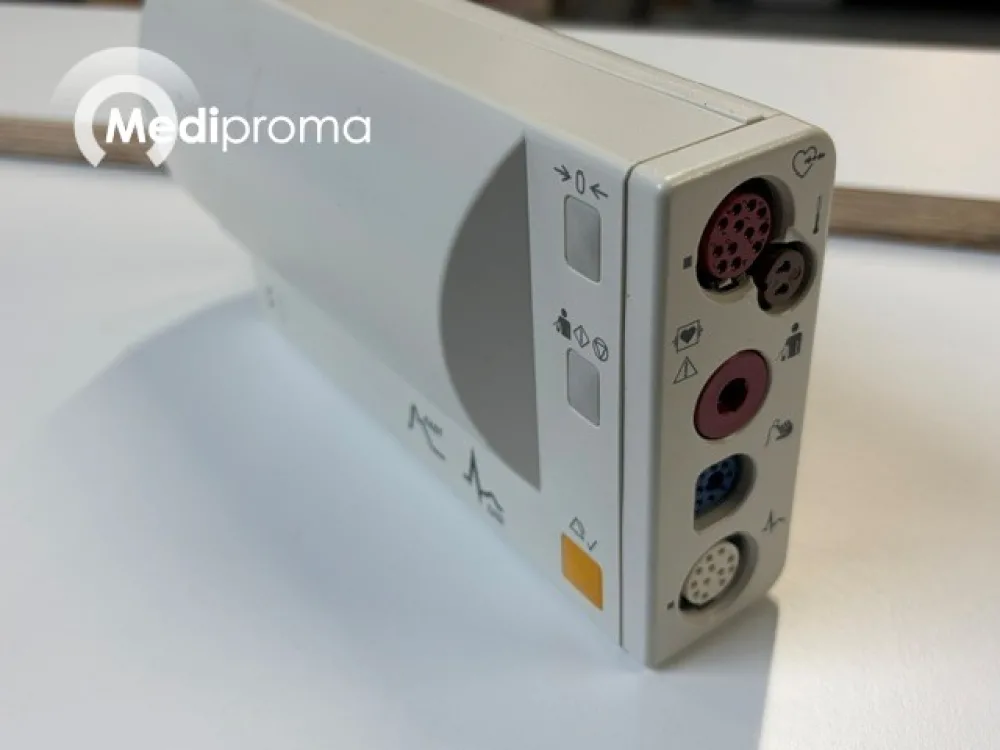Philips M3001A Patientenmodule