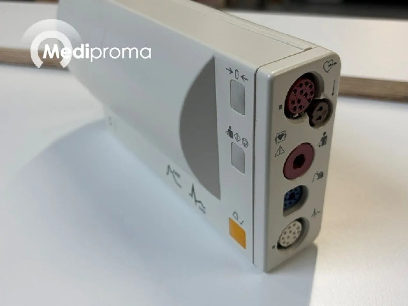 Philips M3001A Patientenmodule - 1