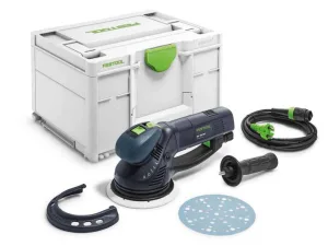 Levigatrice orbitale rotativa FESTOOL ROTEX RO 150 FEQ-Plus