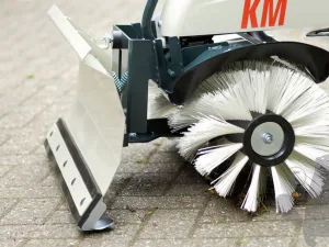 Remarc sneeuwschuif KM70 / 80