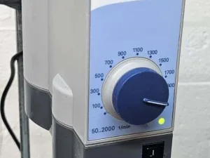 VWR VOS PB S40 Power Basic Bovenroerder