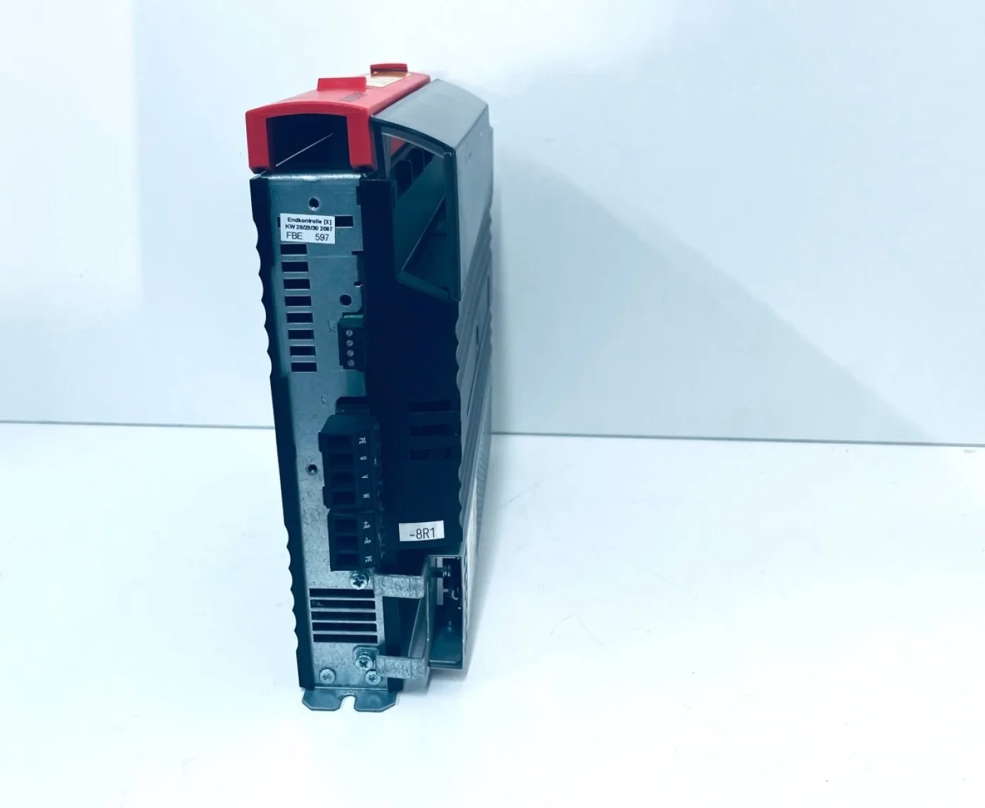SEW Eurodrive Movidrive Umrichter MDX61B0005-5A3-4-00 mit BW090-P52B - 5