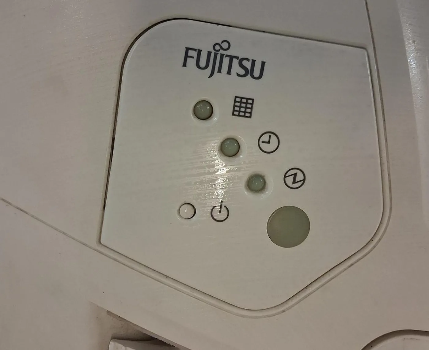 Fujitsu Klimasplitgerät - 3