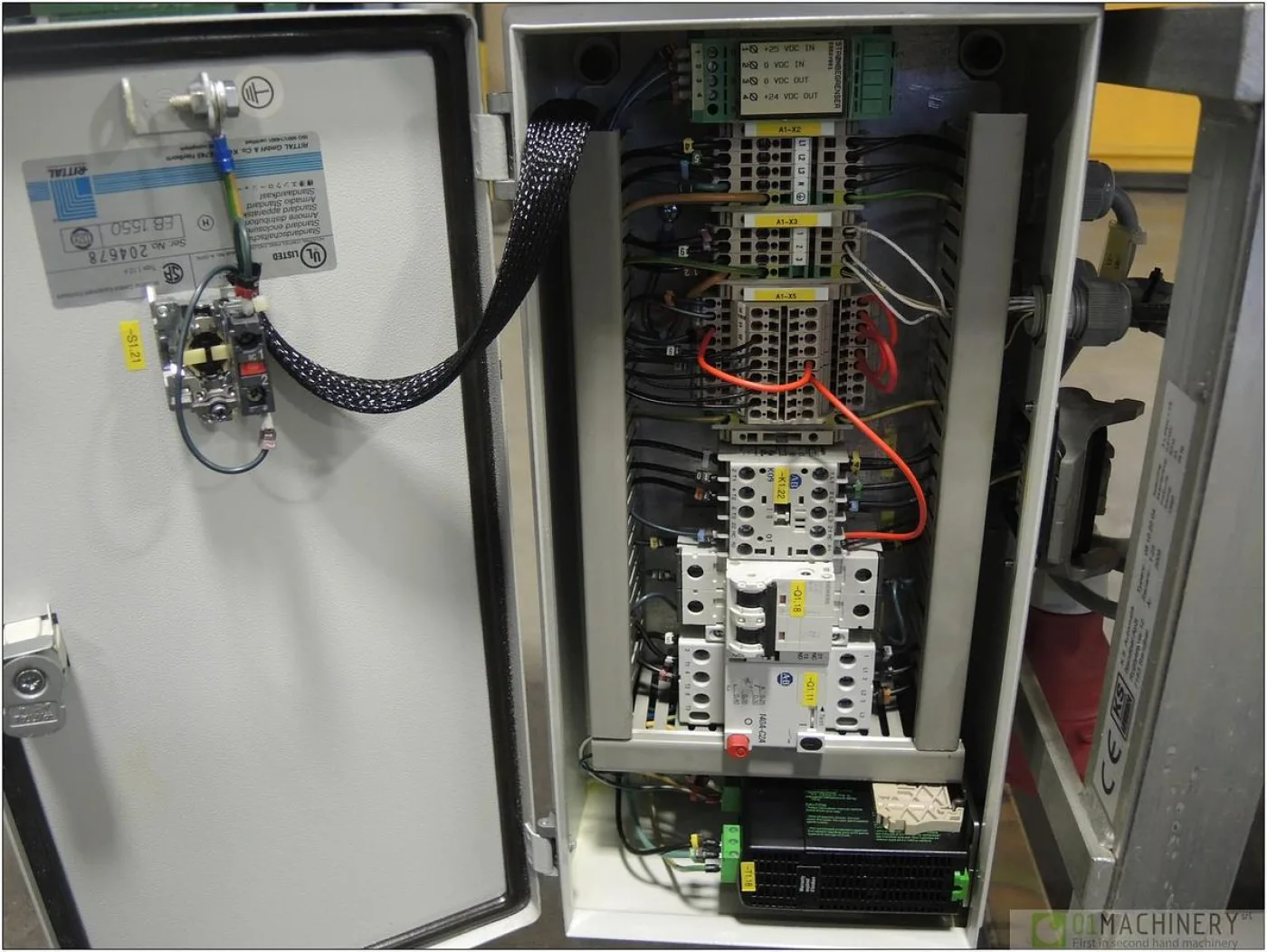 2008 KS AUTOMATIK 8102004 AI0391 - 6