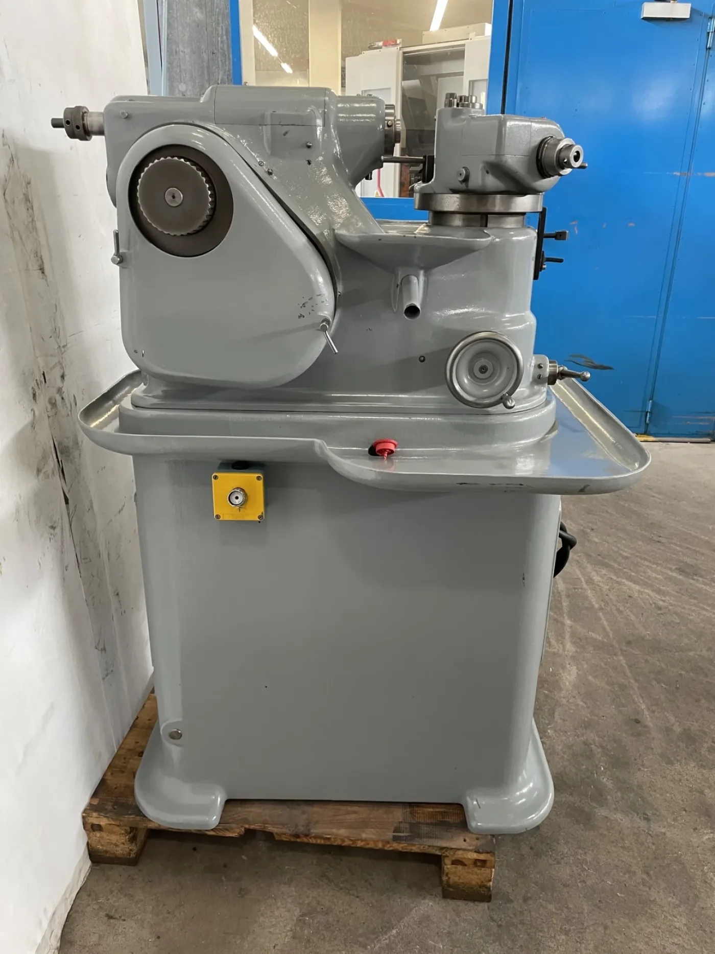 021418 - MIKRON 134 - 5