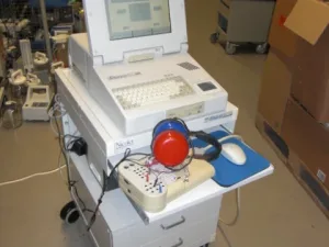 Nicolette Biomedical Bravo EMG