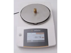 Sartorius Practum 612-1S Balance
