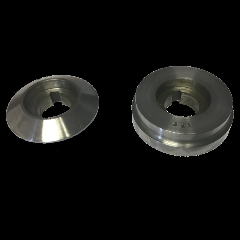 WNS PS280 Swager Rolls 30mm (also compatible with CMZ7, CMZ7R, CMZ8, CMZ8R & CMZ9R) - WNS - W. Neal Services Ltd