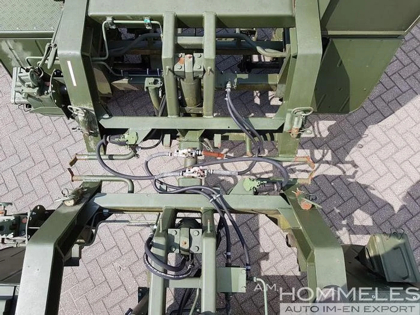 Kogel BWB 2300123 - 3