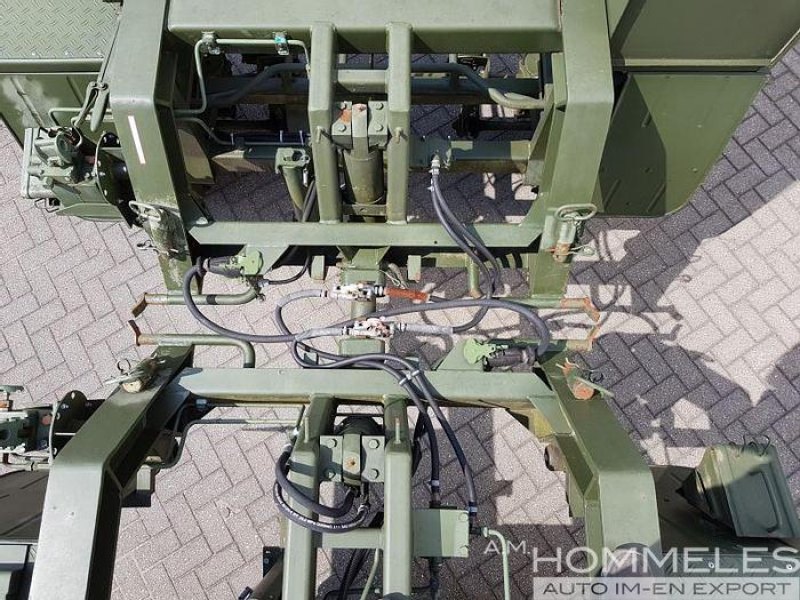 Kogel BWB 2300123
